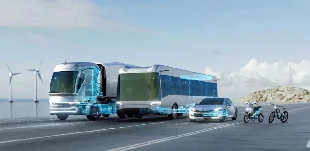 蔡司新能源汽車電池電芯缺陷無損檢測方案為駕駛高性能安全保駕護(hù)航